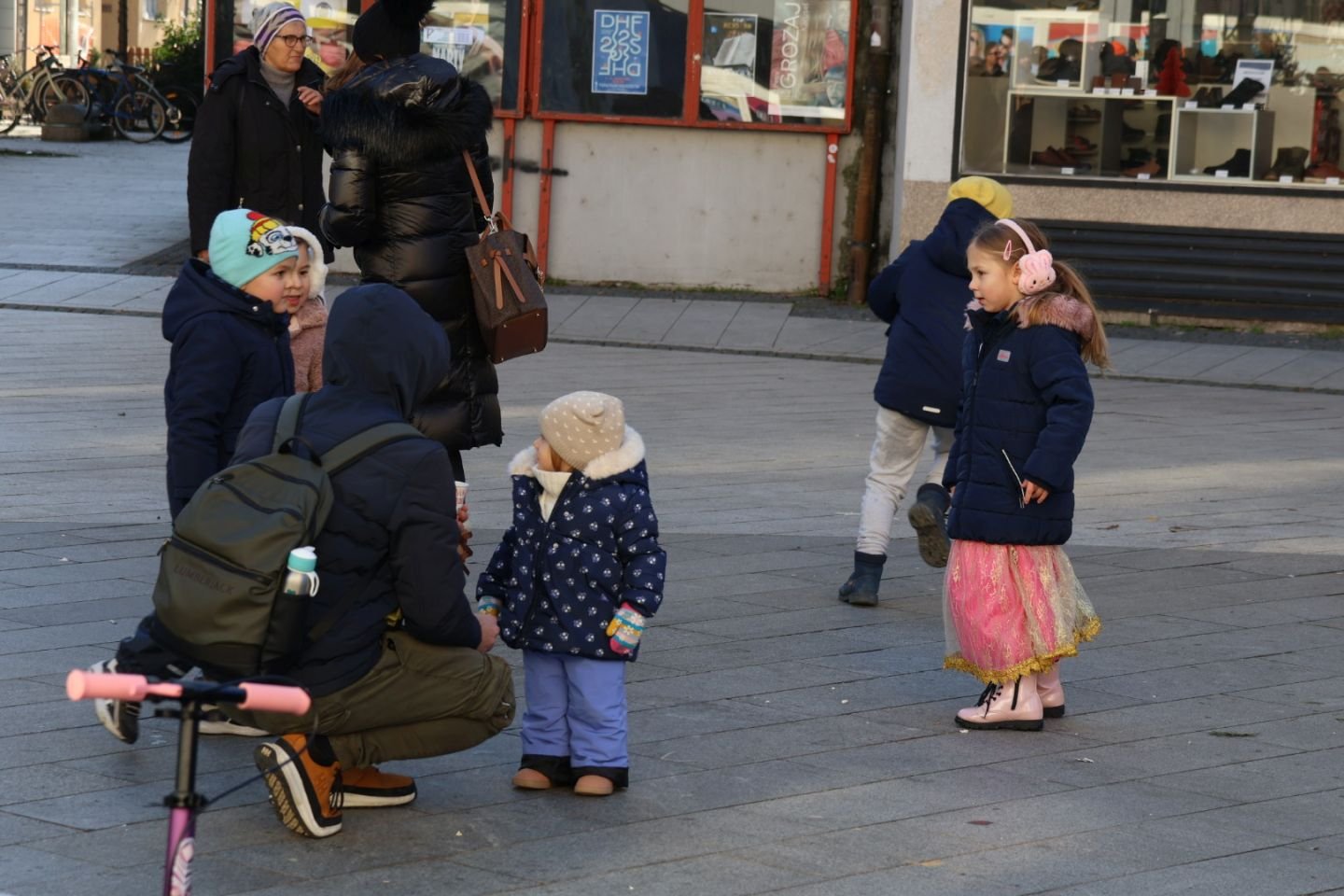 Popodnevni doček u Čakovcu 2025 (65) Popodnevni doček u Čakovcu 2025 (65)