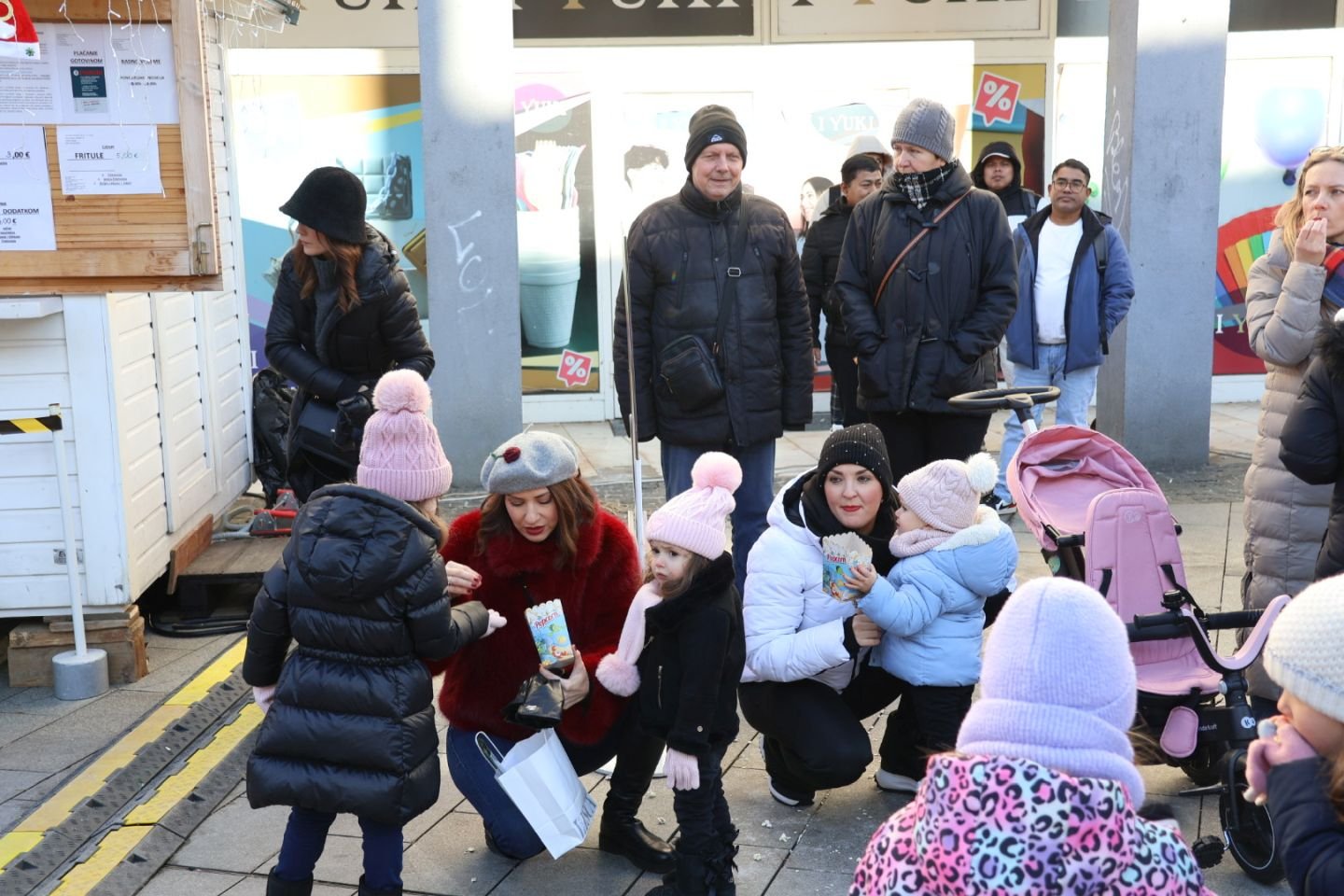Popodnevni doček u Čakovcu 2025 (67) Popodnevni doček u Čakovcu 2025 (67)