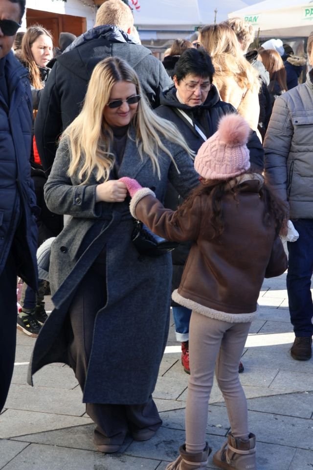 Popodnevni doček u Čakovcu 2025 (69) Popodnevni doček u Čakovcu 2025 (69)