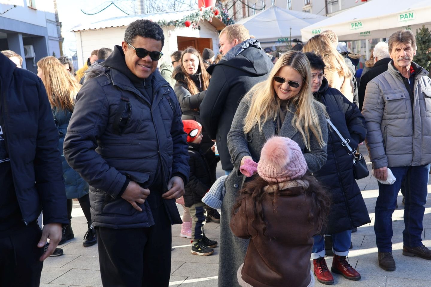 Popodnevni doček u Čakovcu 2025 (70) Popodnevni doček u Čakovcu 2025 (70)