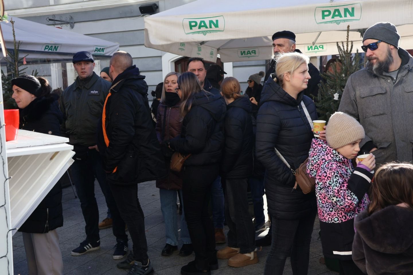 Popodnevni doček u Čakovcu 2025 (75) Popodnevni doček u Čakovcu 2025 (75)