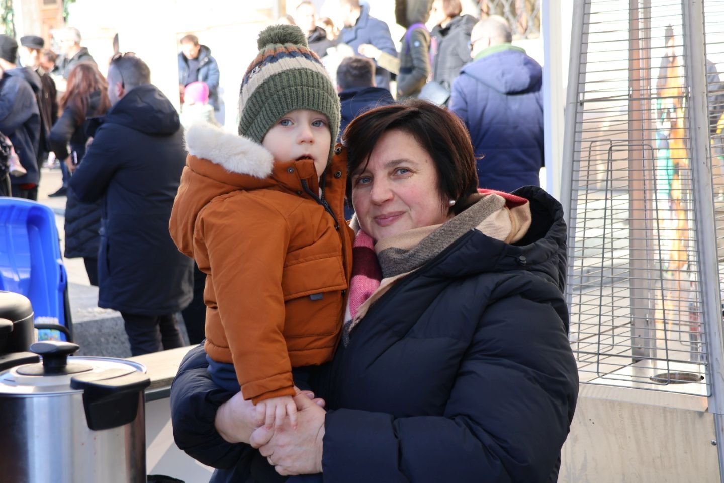 Popodnevni doček u Čakovcu 2025 (77) Popodnevni doček u Čakovcu 2025 (77)