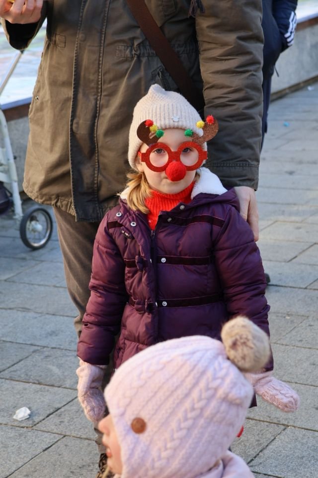 Popodnevni doček u Čakovcu 2025 (80) Popodnevni doček u Čakovcu 2025 (80)