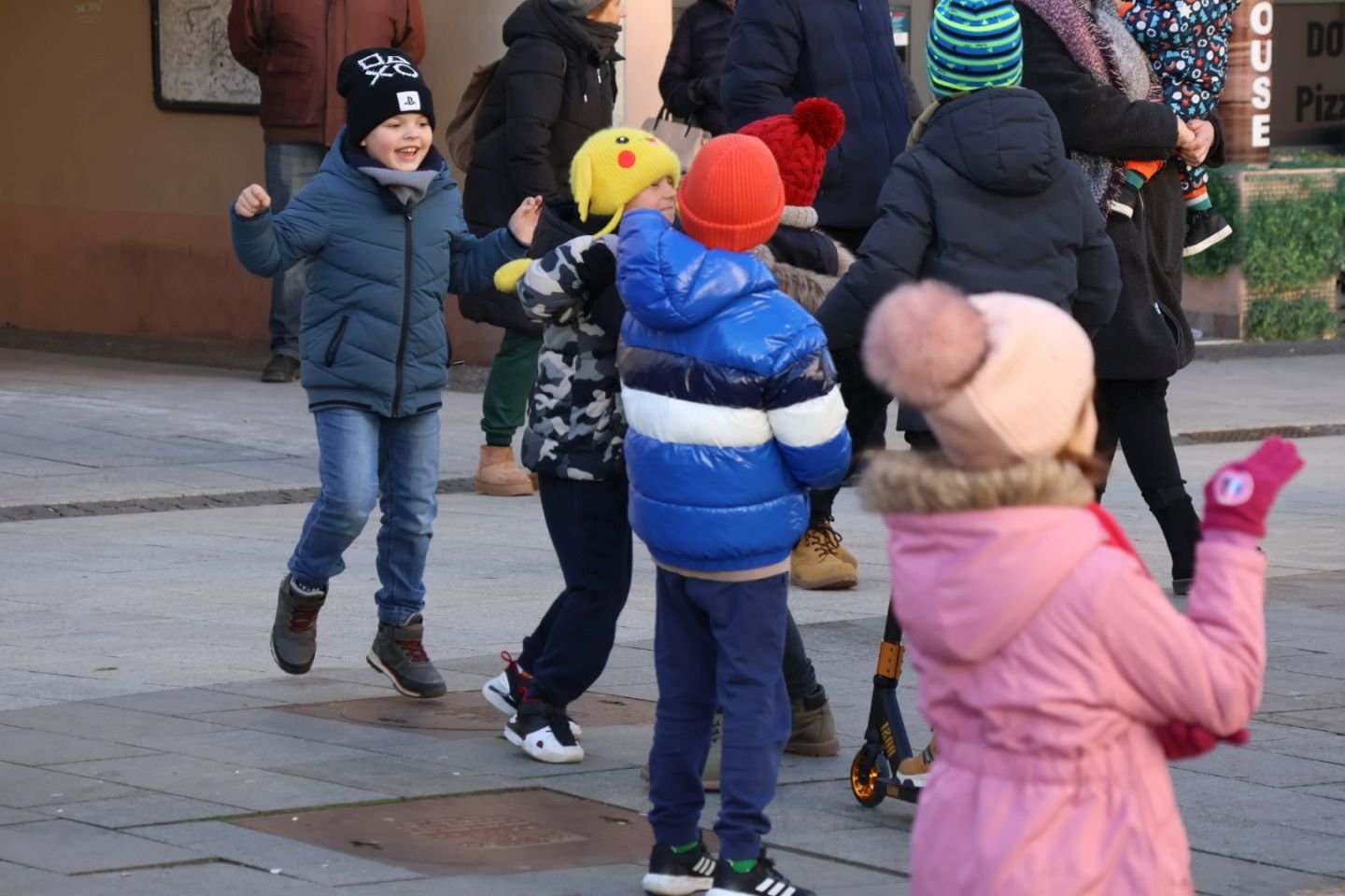 Popodnevni doček u Čakovcu 2025 (82) Popodnevni doček u Čakovcu 2025 (82)