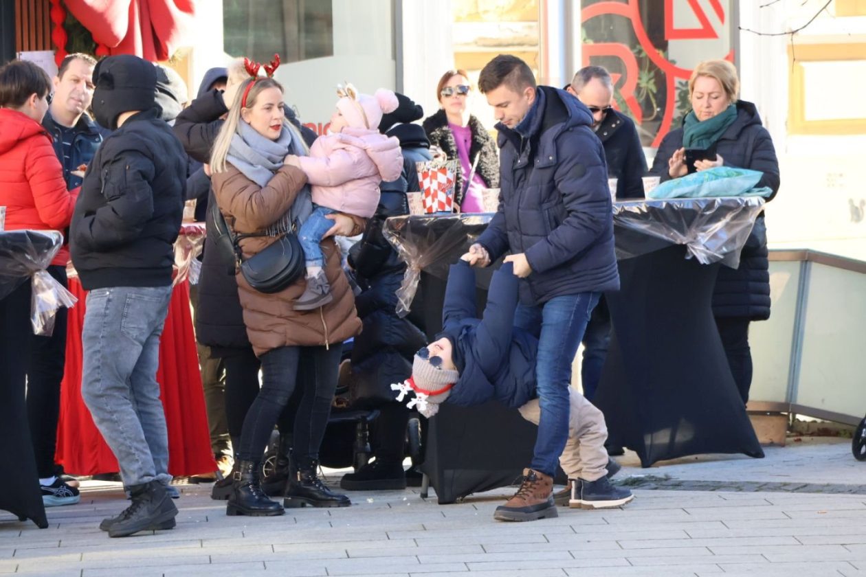 Popodnevni doček u Čakovcu 2025 (83)