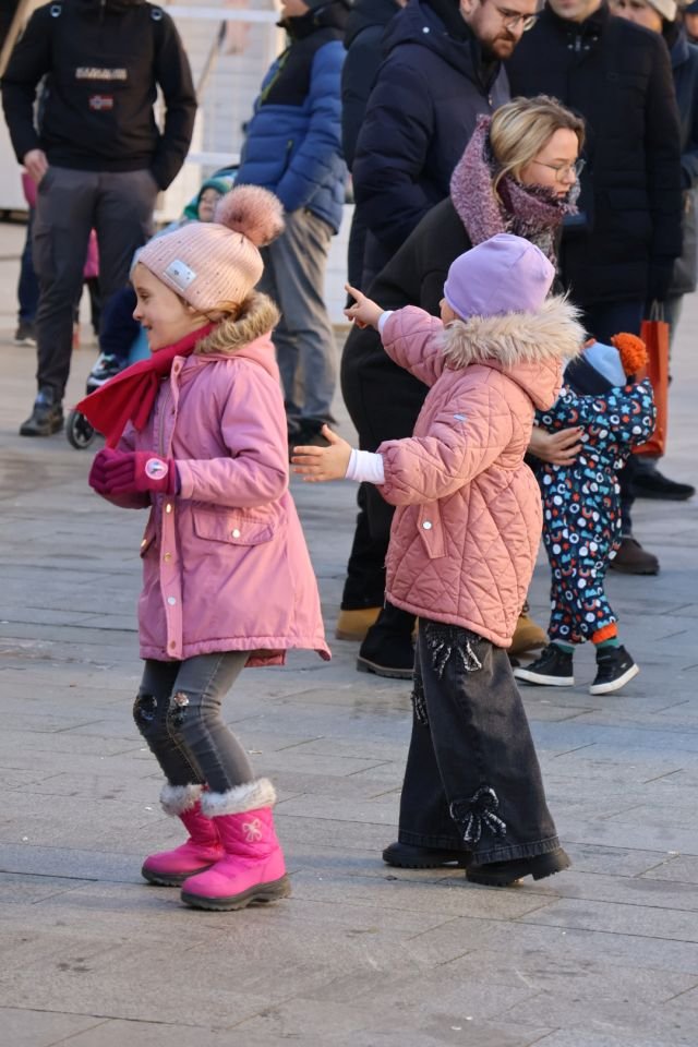 Popodnevni doček u Čakovcu 2025 (84) Popodnevni doček u Čakovcu 2025 (84)