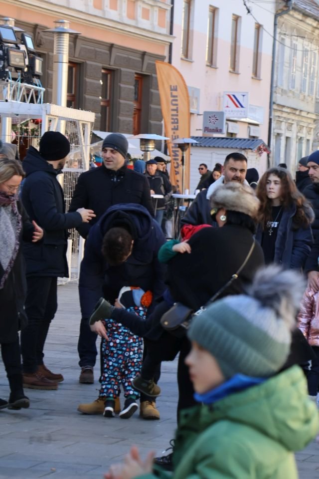 Popodnevni doček u Čakovcu 2025 (85) Popodnevni doček u Čakovcu 2025 (85)