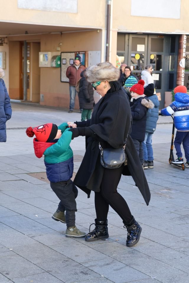 Popodnevni doček u Čakovcu 2025 (87) Popodnevni doček u Čakovcu 2025 (87)