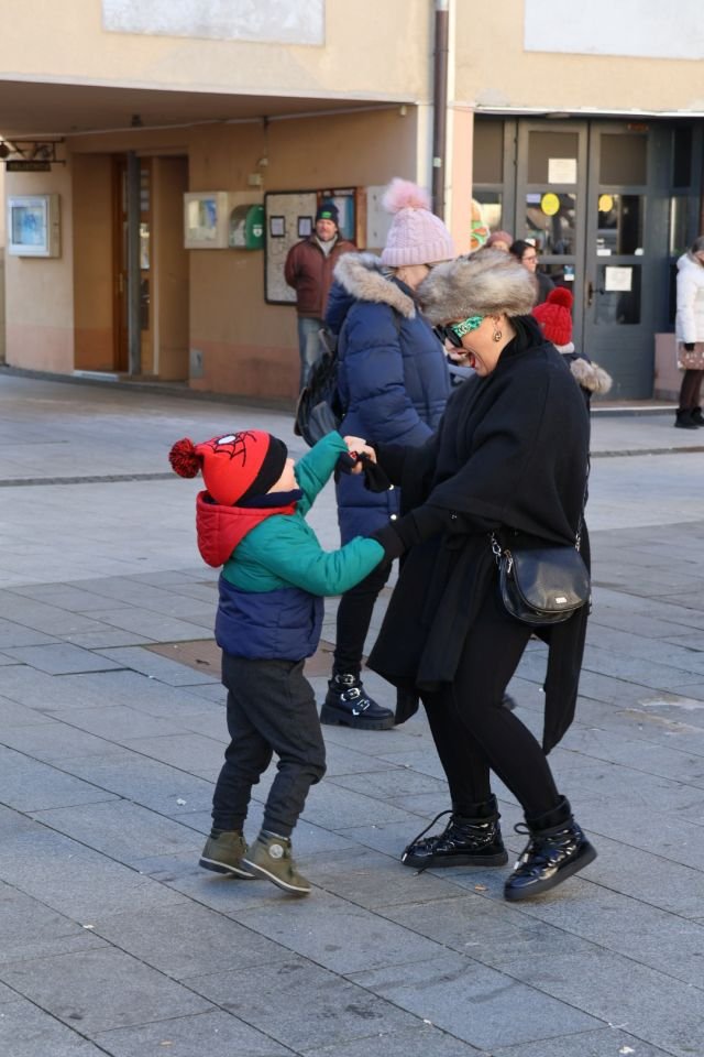 Popodnevni doček u Čakovcu 2025 (88) Popodnevni doček u Čakovcu 2025 (88)