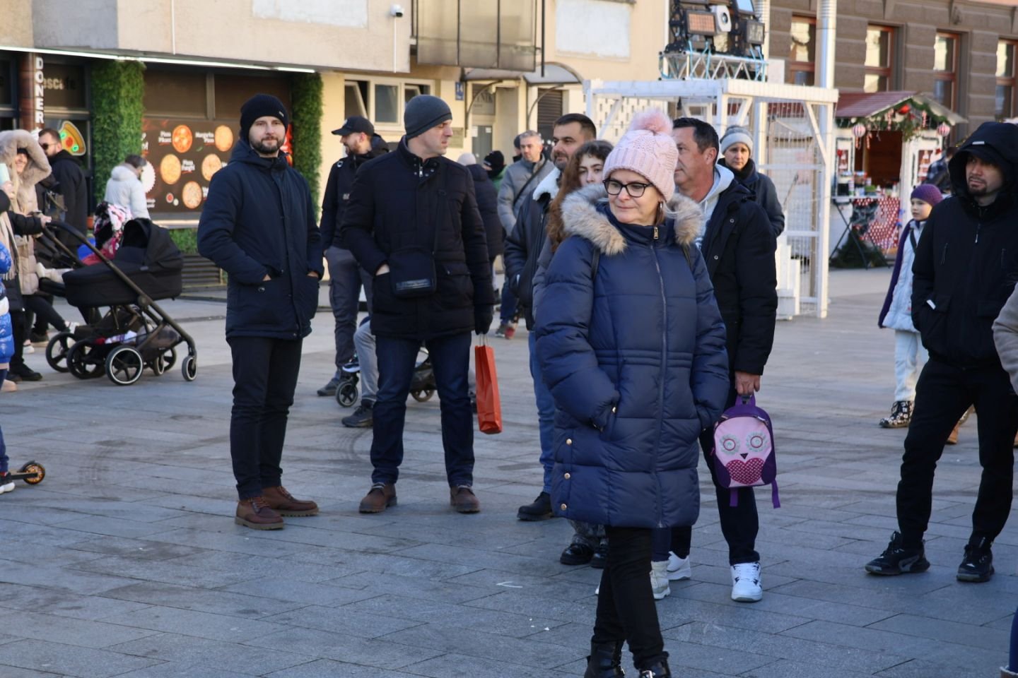 Popodnevni doček u Čakovcu 2025 (89) Popodnevni doček u Čakovcu 2025 (89)