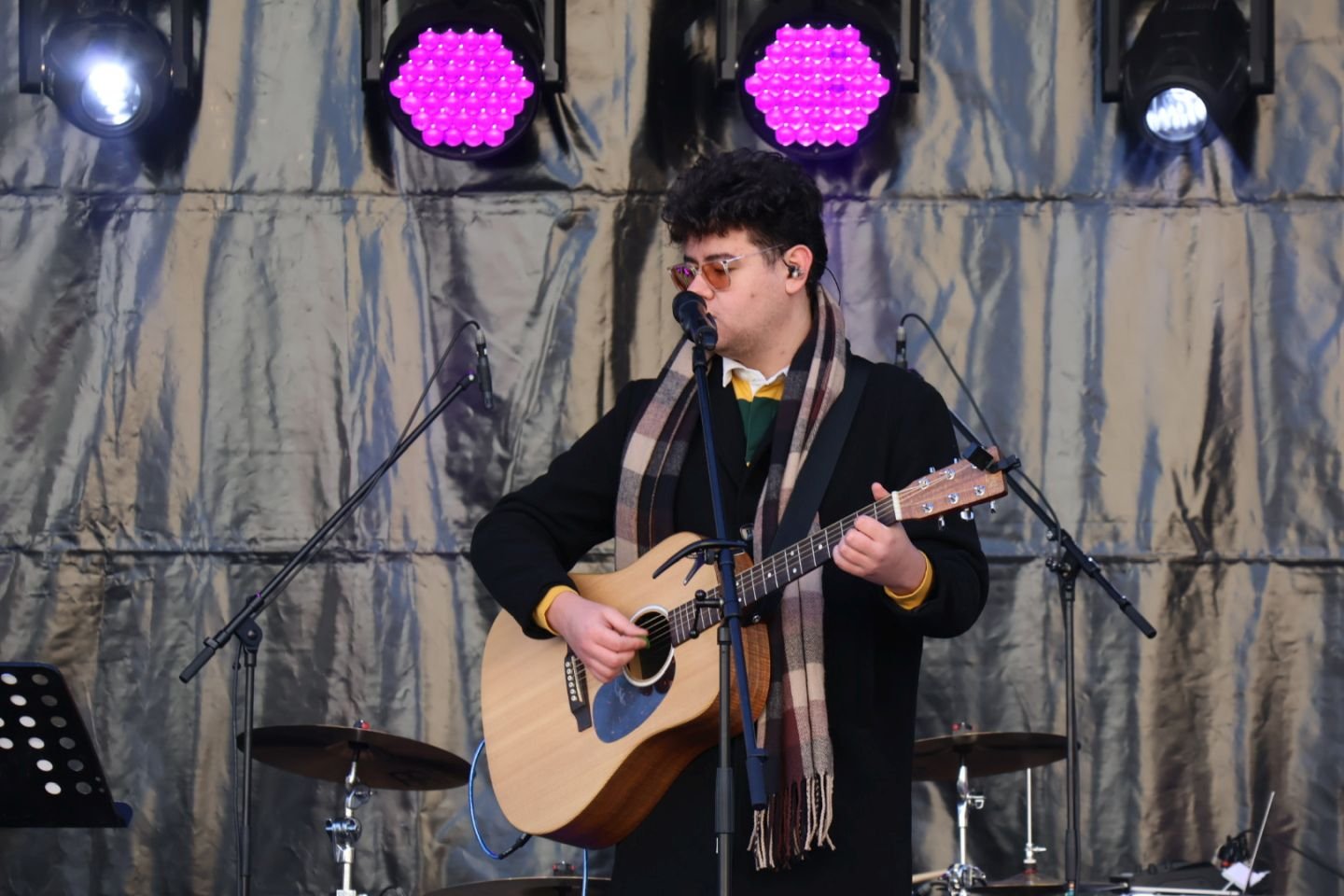 Popodnevni doček u Čakovcu 2025 (9) Popodnevni doček u Čakovcu 2025 (9)