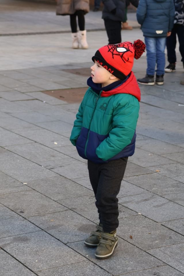 Popodnevni doček u Čakovcu 2025 (90) Popodnevni doček u Čakovcu 2025 (90)