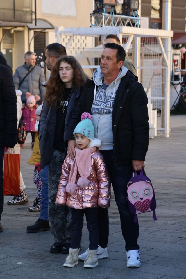 Popodnevni doček u Čakovcu 2025 (91) Popodnevni doček u Čakovcu 2025 (91)