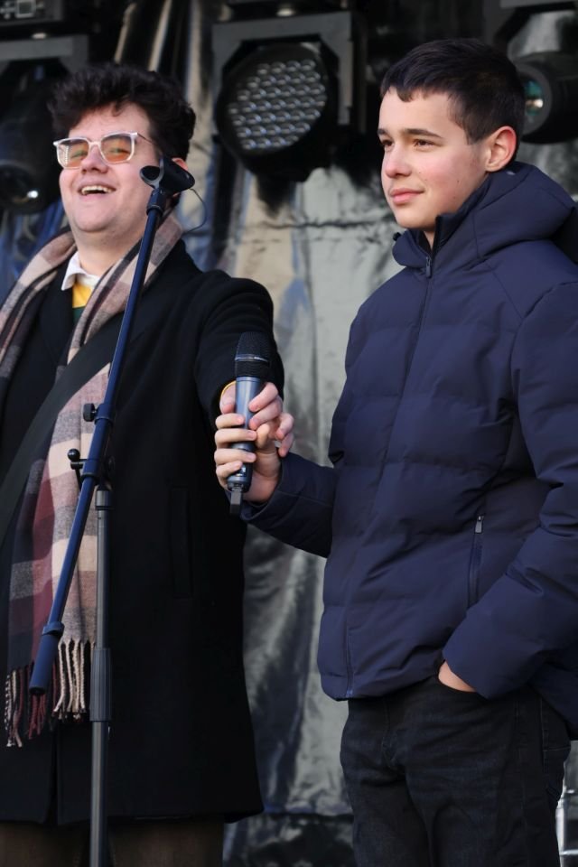 Popodnevni doček u Čakovcu 2025 (93) Popodnevni doček u Čakovcu 2025 (93)