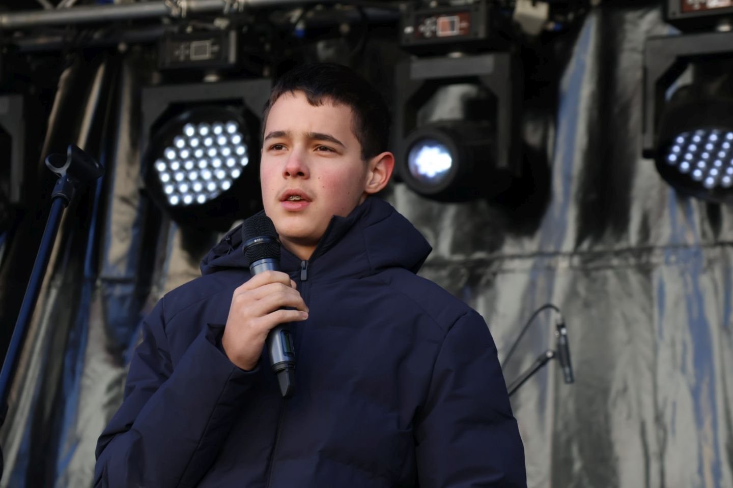 Popodnevni doček u Čakovcu 2025 (95) Popodnevni doček u Čakovcu 2025 (95)