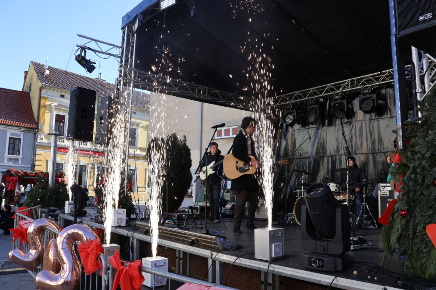 Popodnevni doček u Čakovcu 2025 (96) Popodnevni doček u Čakovcu 2025 (96)