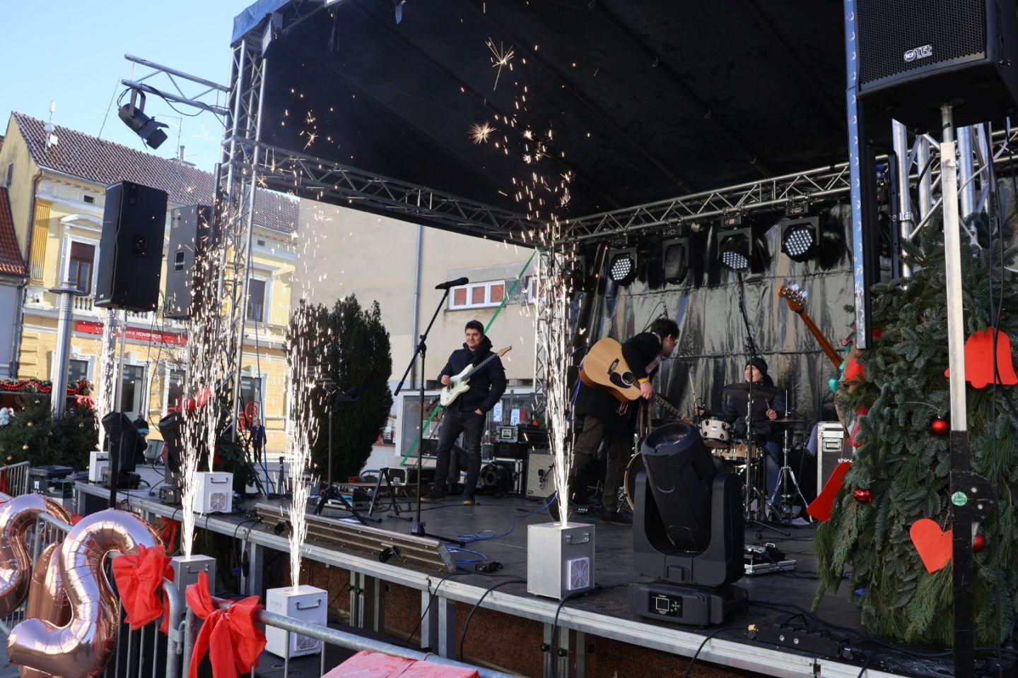 Popodnevni doček u Čakovcu 2025 (97) Popodnevni doček u Čakovcu 2025 (97)