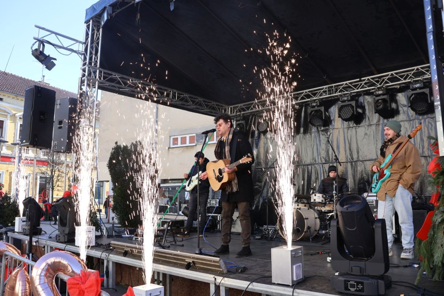 Popodnevni doček u Čakovcu 2025 (98) Popodnevni doček u Čakovcu 2025 (98)