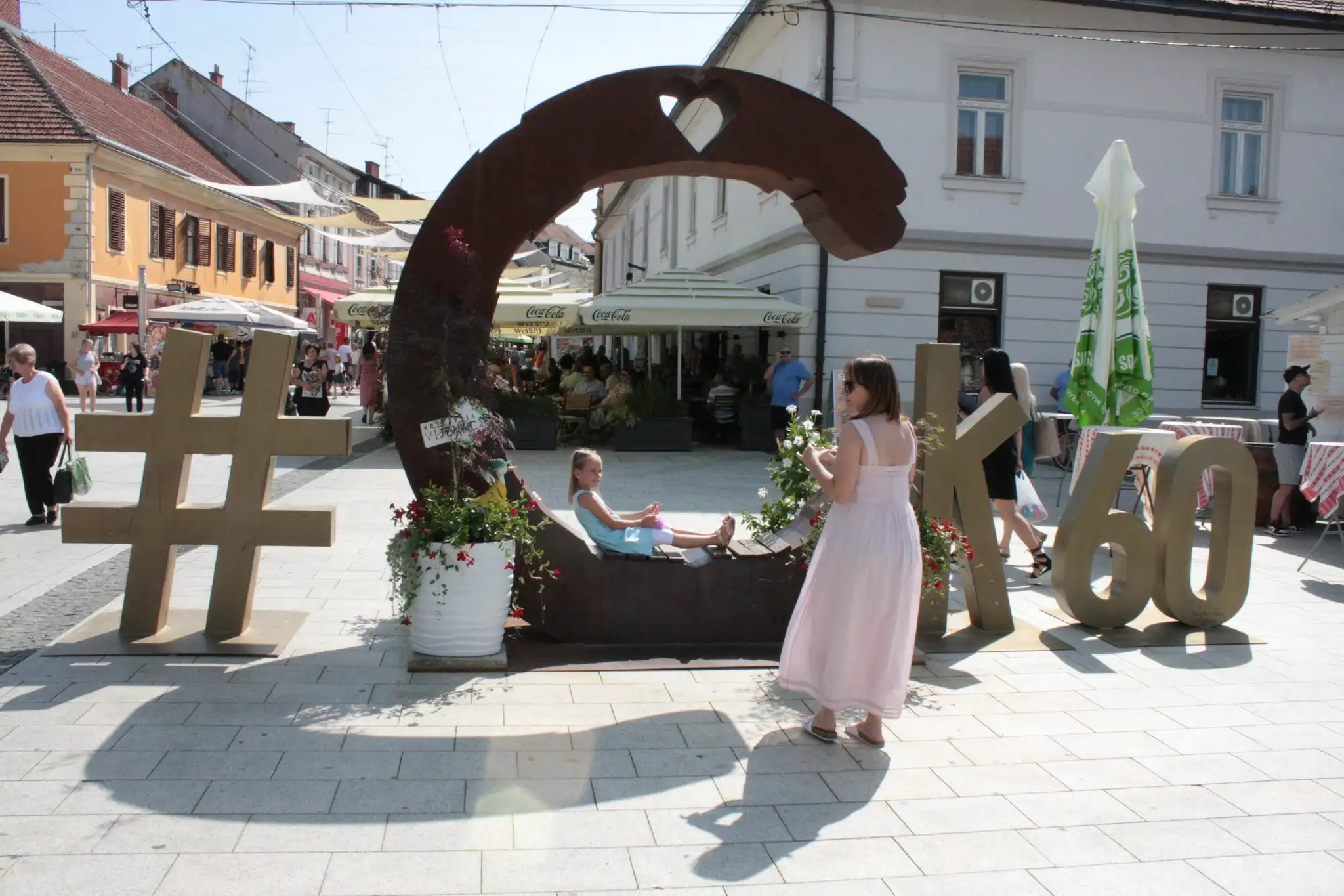 Porcijunkulovo 2024. prvi dan, četvrtak (15)