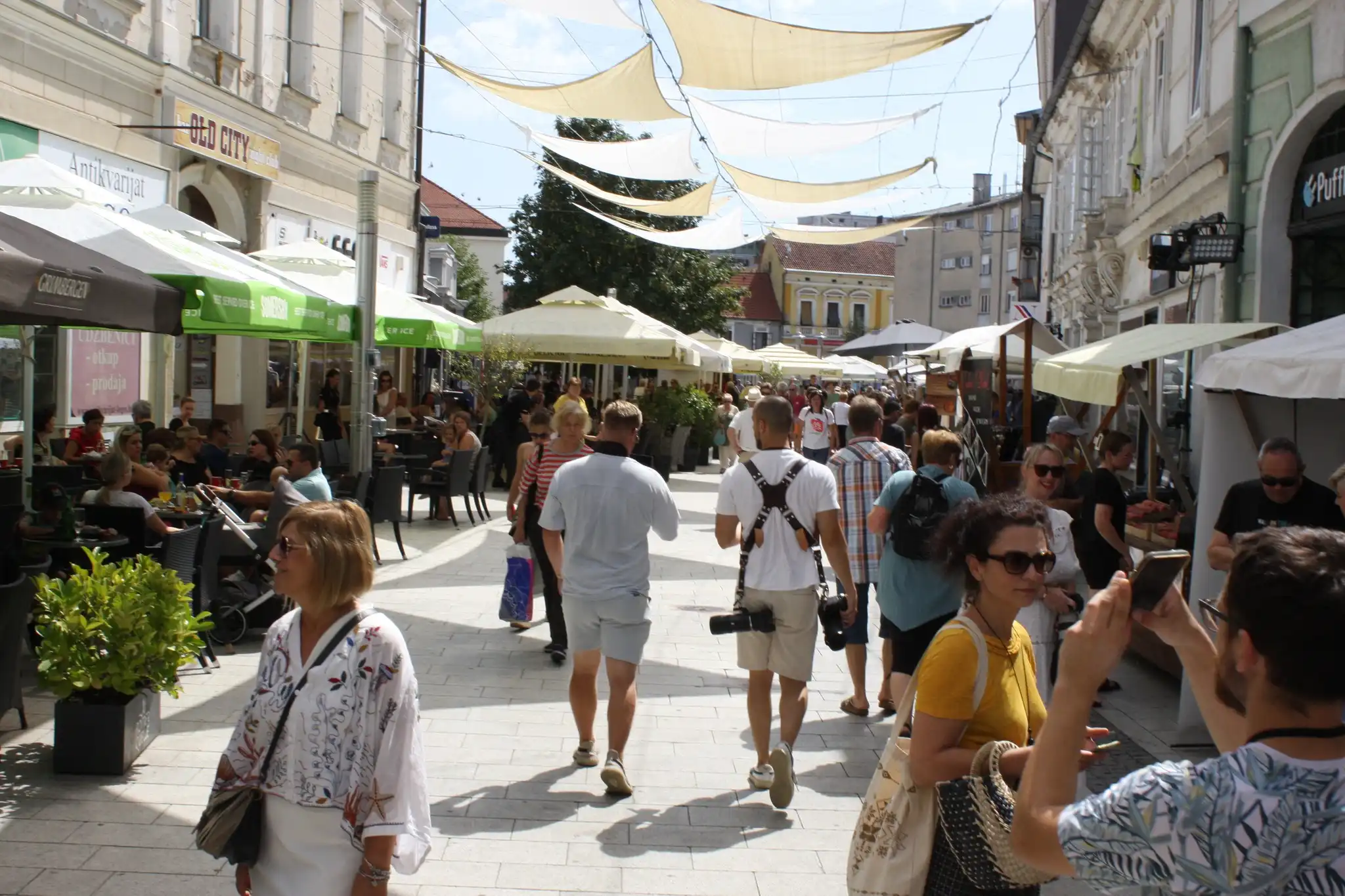 Porcijunkulovo 2024. prvi dan, četvrtak (38)