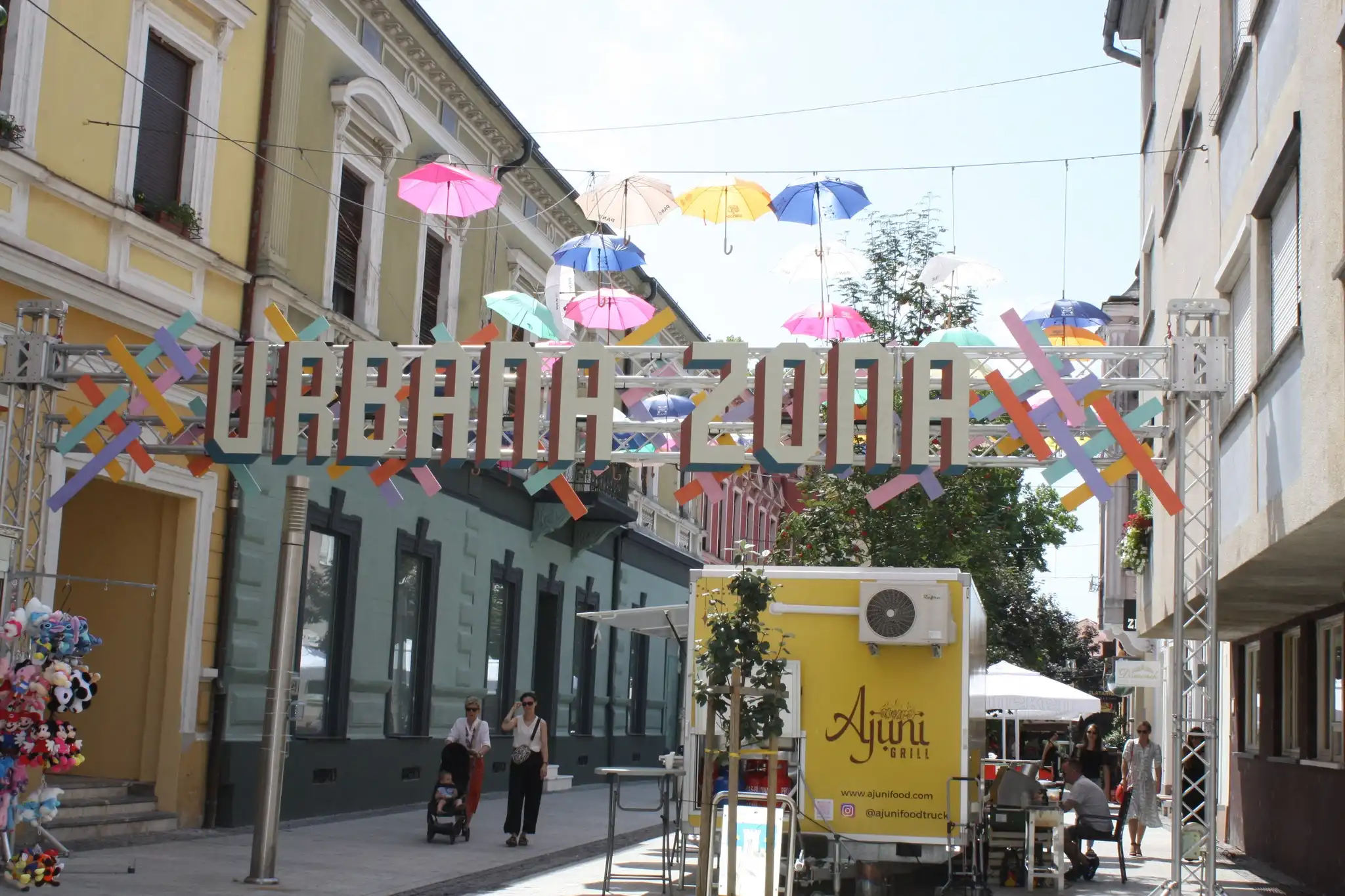 Porcijunkulovo 2024. prvi dan, četvrtak (39)