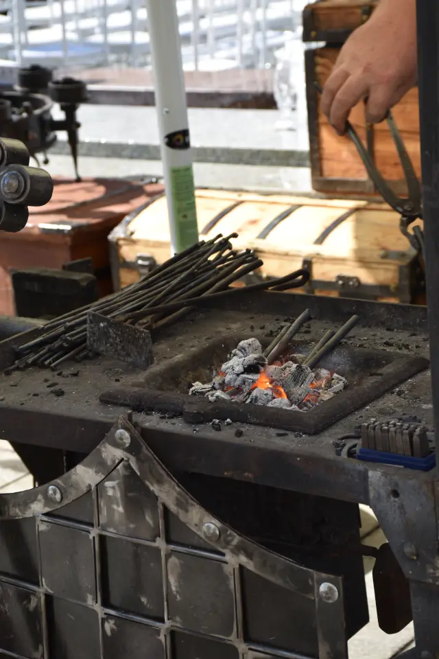 Porcijunkulovo 2025, 3. dan, Klikom po proščenju (13)