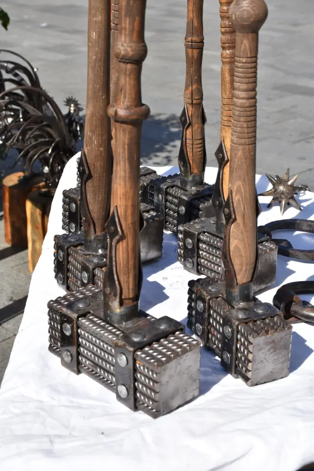 Porcijunkulovo 2025, 3. dan, Klikom po proščenju (14)