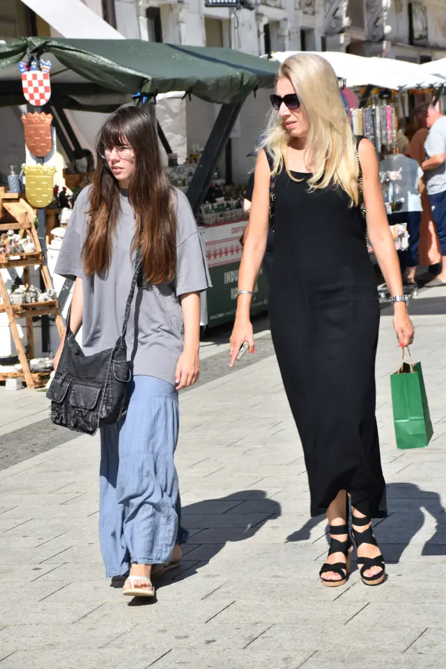 Porcijunkulovo 2025, 3. dan, Klikom po proščenju (18)