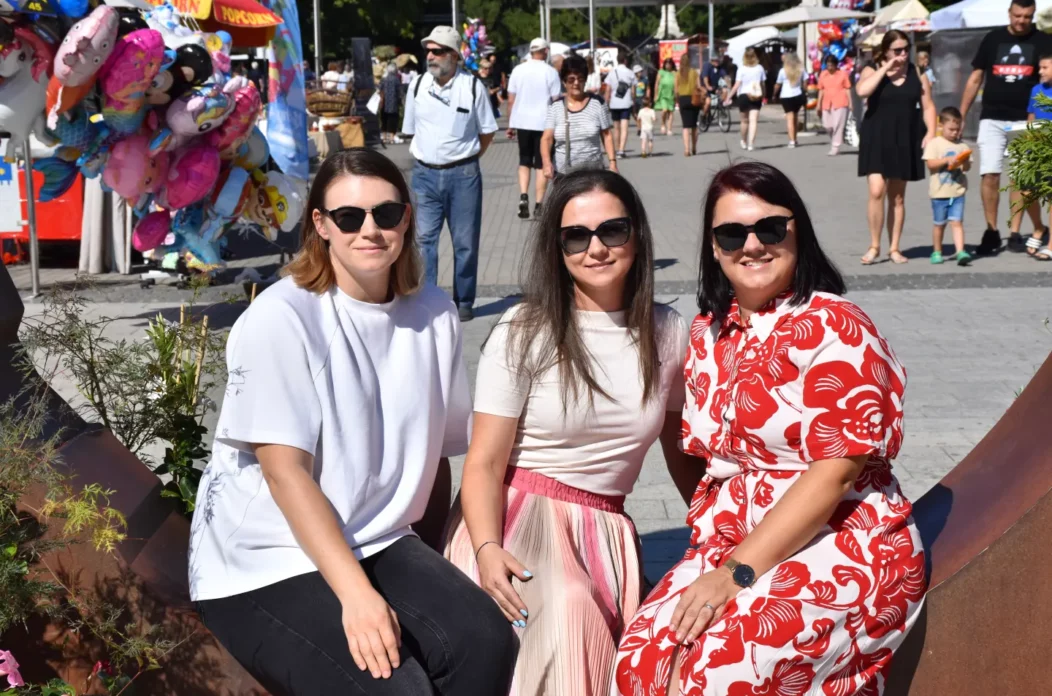 Porcijunkulovo 2025, 3. dan, Klikom po proščenju (27)