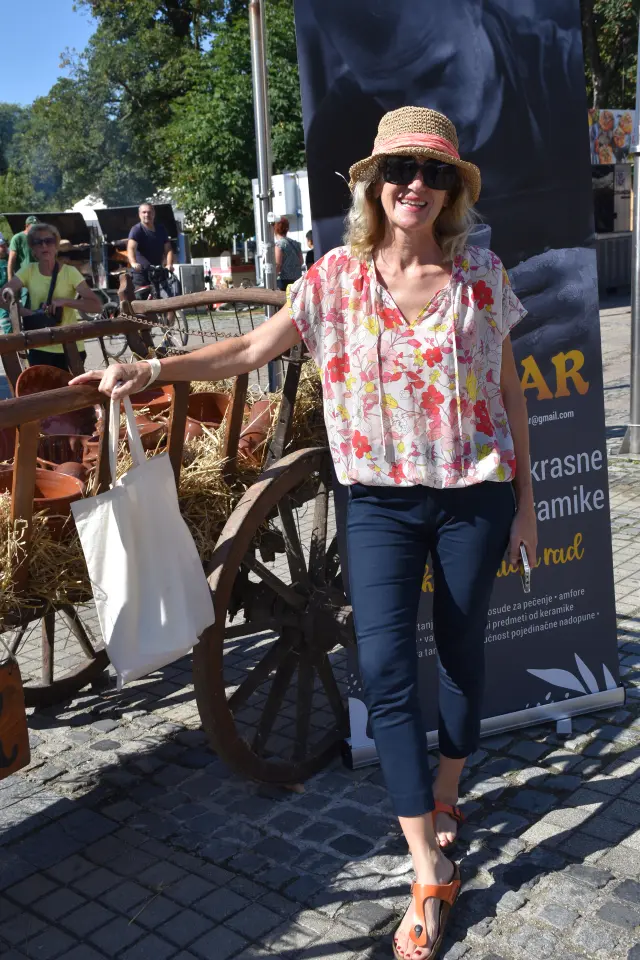 Porcijunkulovo 2025, 3. dan, Klikom po proščenju (32)