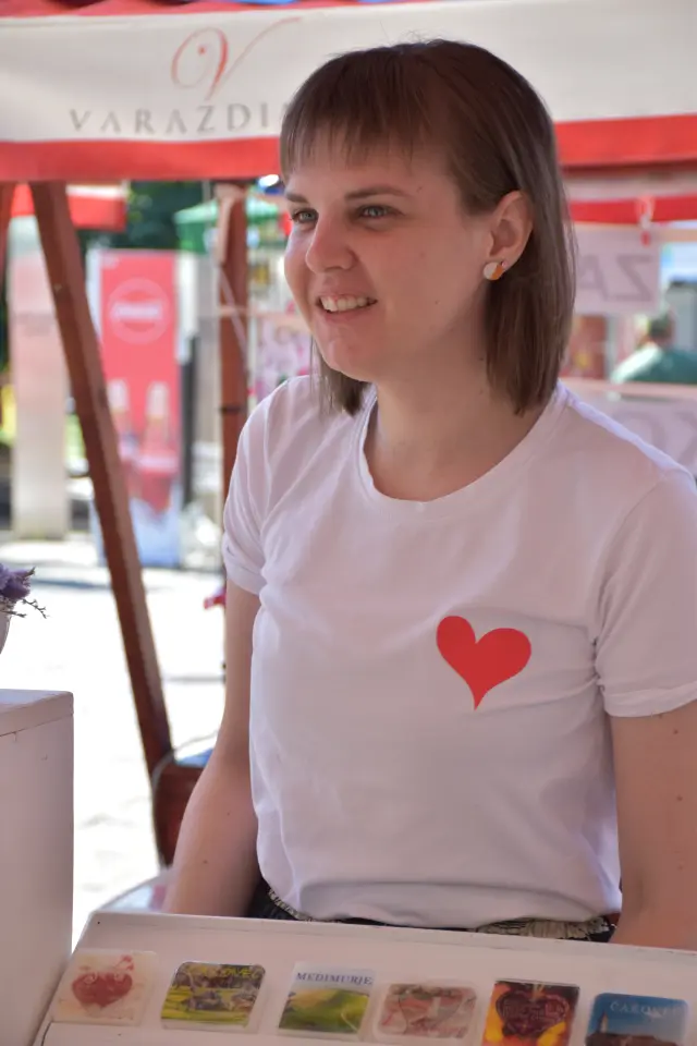 Porcijunkulovo 2025, 3. dan, Klikom po proščenju (33)