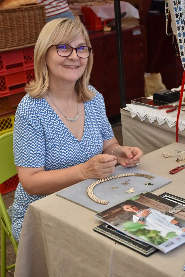 Porcijunkulovo 2025, 3. dan, Klikom po proščenju (36)