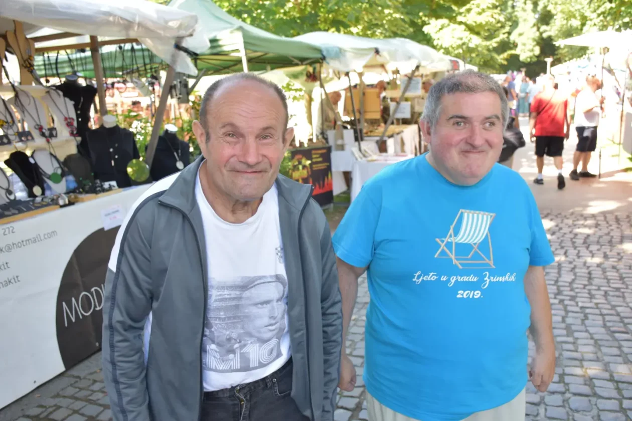 Ivica Ištvanović Škoro i Darko Porcijunkulovo 2025, 3. dan, Klikom po proščenju (42)