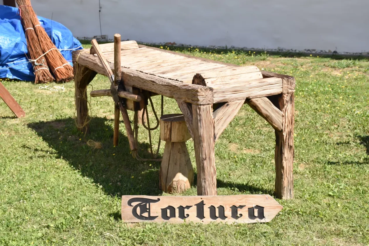 Porcijunkulovo 2025, 3. dan, Klikom po proščenju (45)