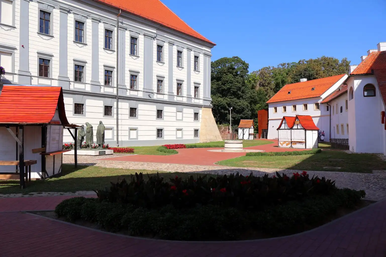 Porcijunkulovo – pripreme (10)
