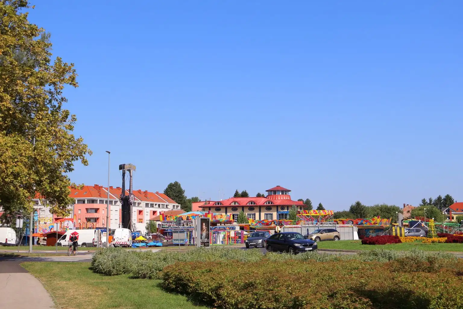 Porcijunkulovo – pripreme (15)
