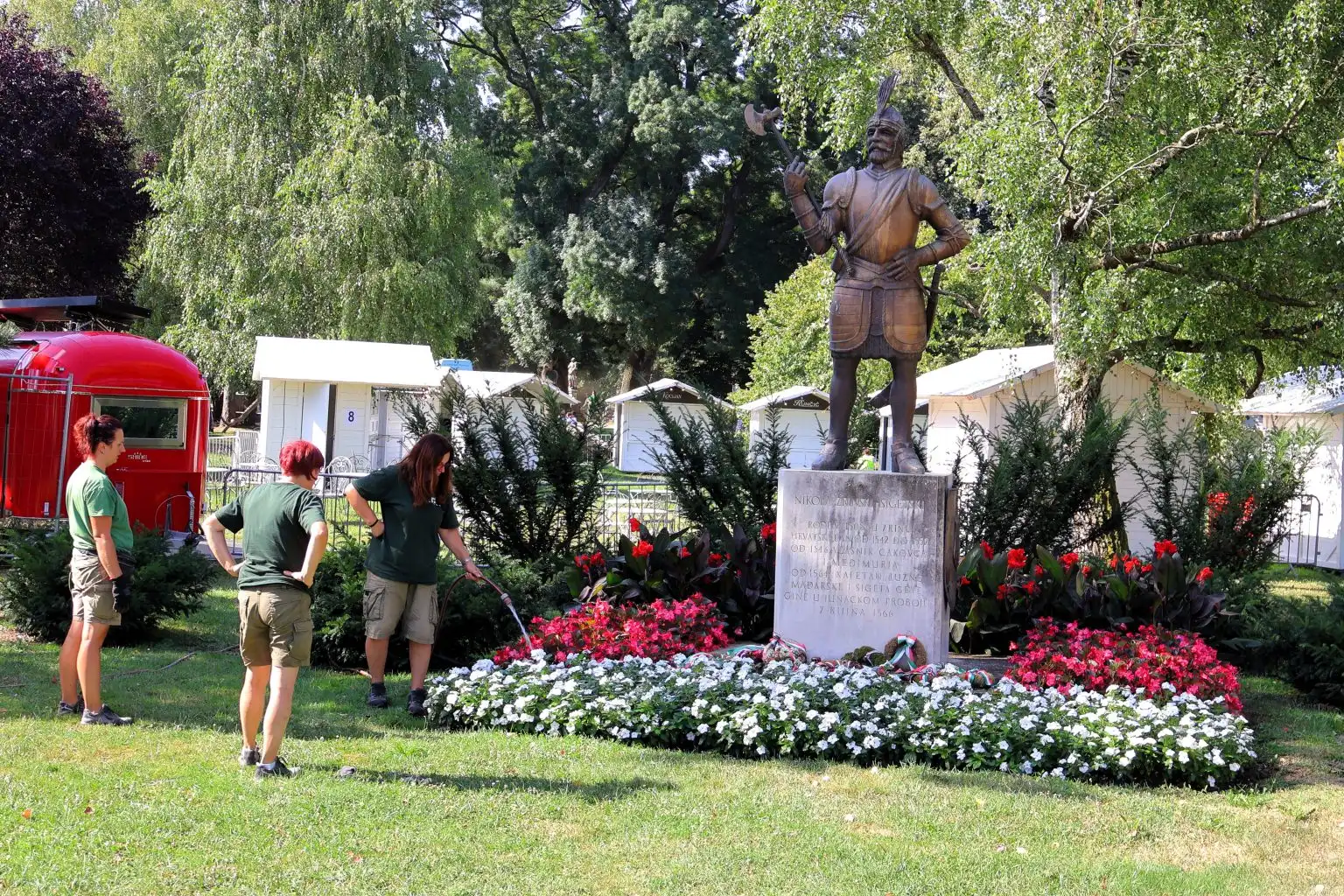 Porcijunkulovo – pripreme (17)
