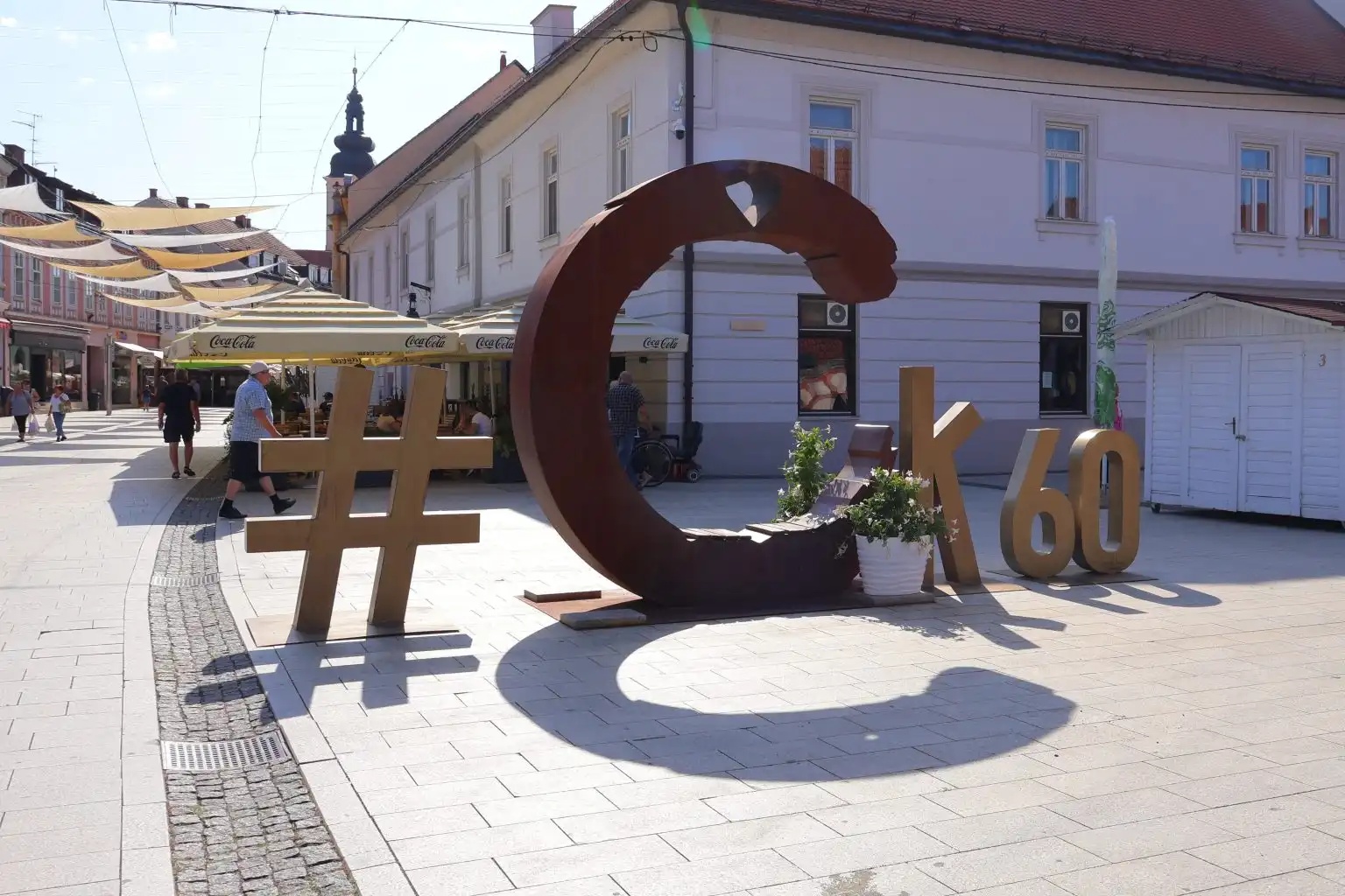 Porcijunkulovo – pripreme (2)