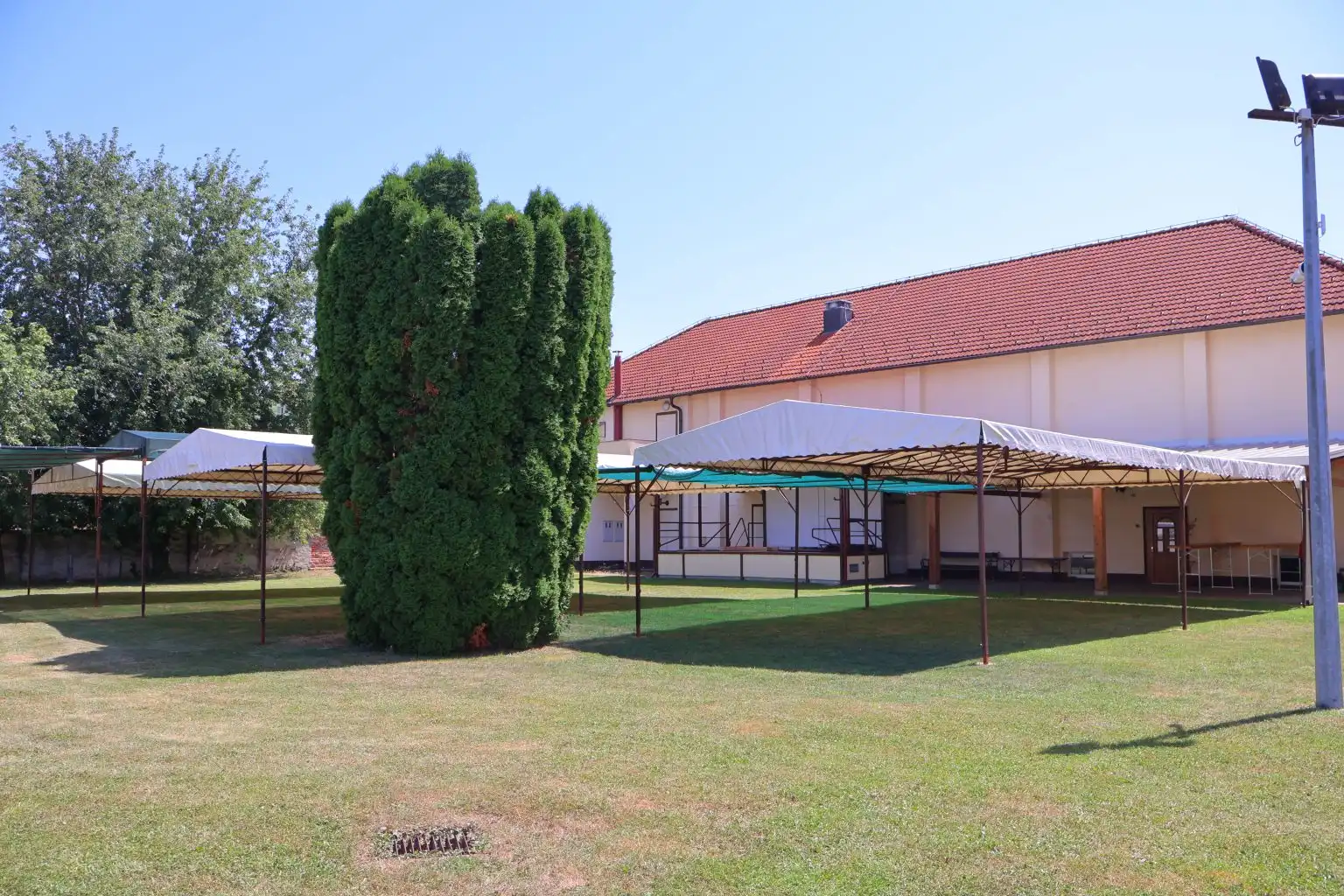 Porcijunkulovo – pripreme (23)