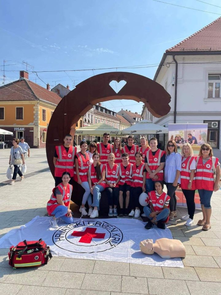 Porcijunkulovo s Crvenim križem (1)
