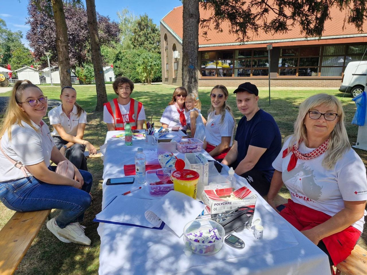 Porcijunkulovo s Crvenim križem (3)