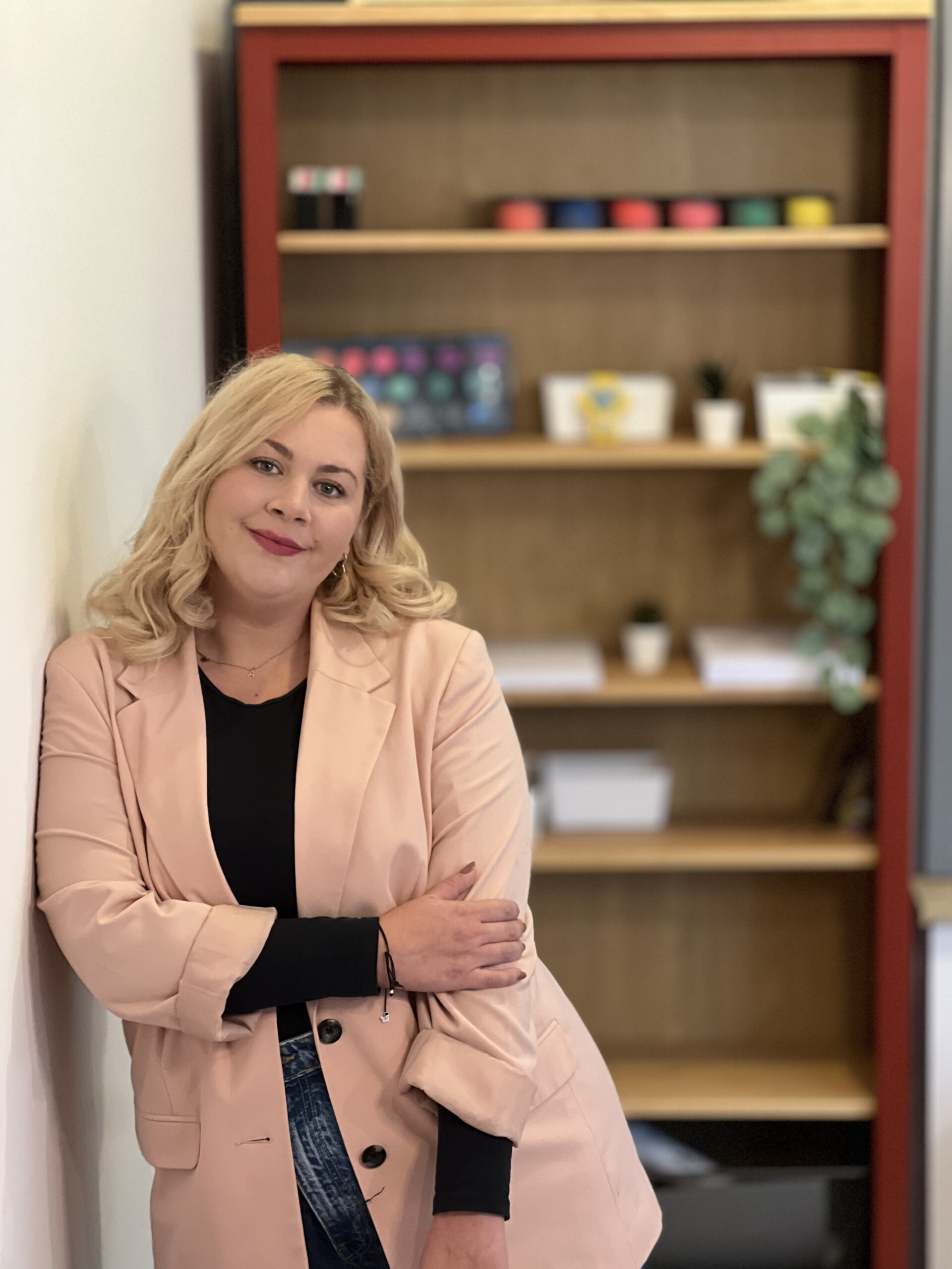 Maštaonica by Adela