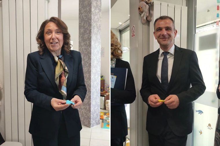 Poruke sudbine za političare Poruke sudbine za političare