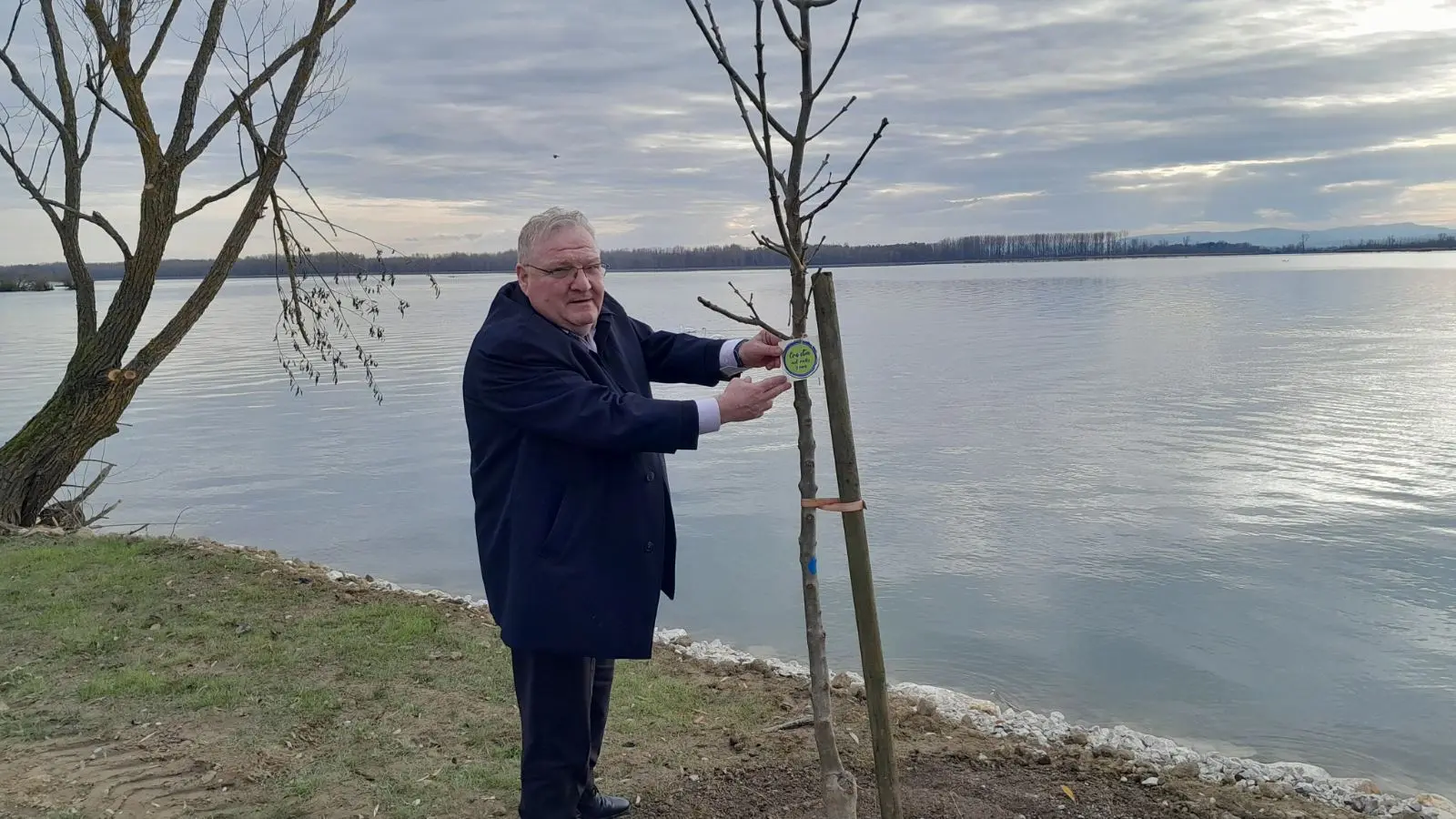 Posađeno 20 novih sadnica u sklopu projekta „Hrvatska prirodno tvoja“, PRELOG (10)