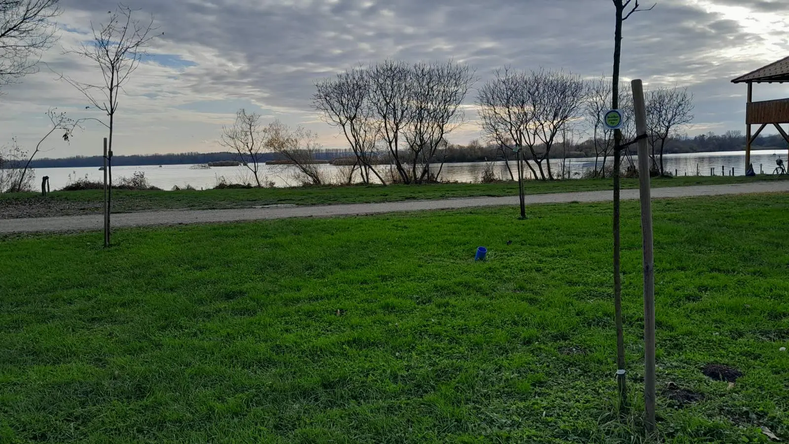 Posađeno 20 novih sadnica u sklopu projekta „Hrvatska prirodno tvoja“, PRELOG (11)