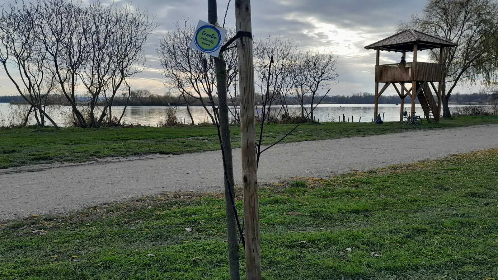 Posađeno 20 novih sadnica u sklopu projekta „Hrvatska prirodno tvoja“, PRELOG (12)