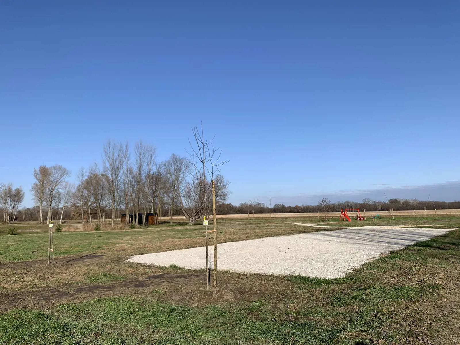 Posađeno 20 novih sadnica u sklopu projekta „Hrvatska prirodno tvoja“, PRELOG (18)