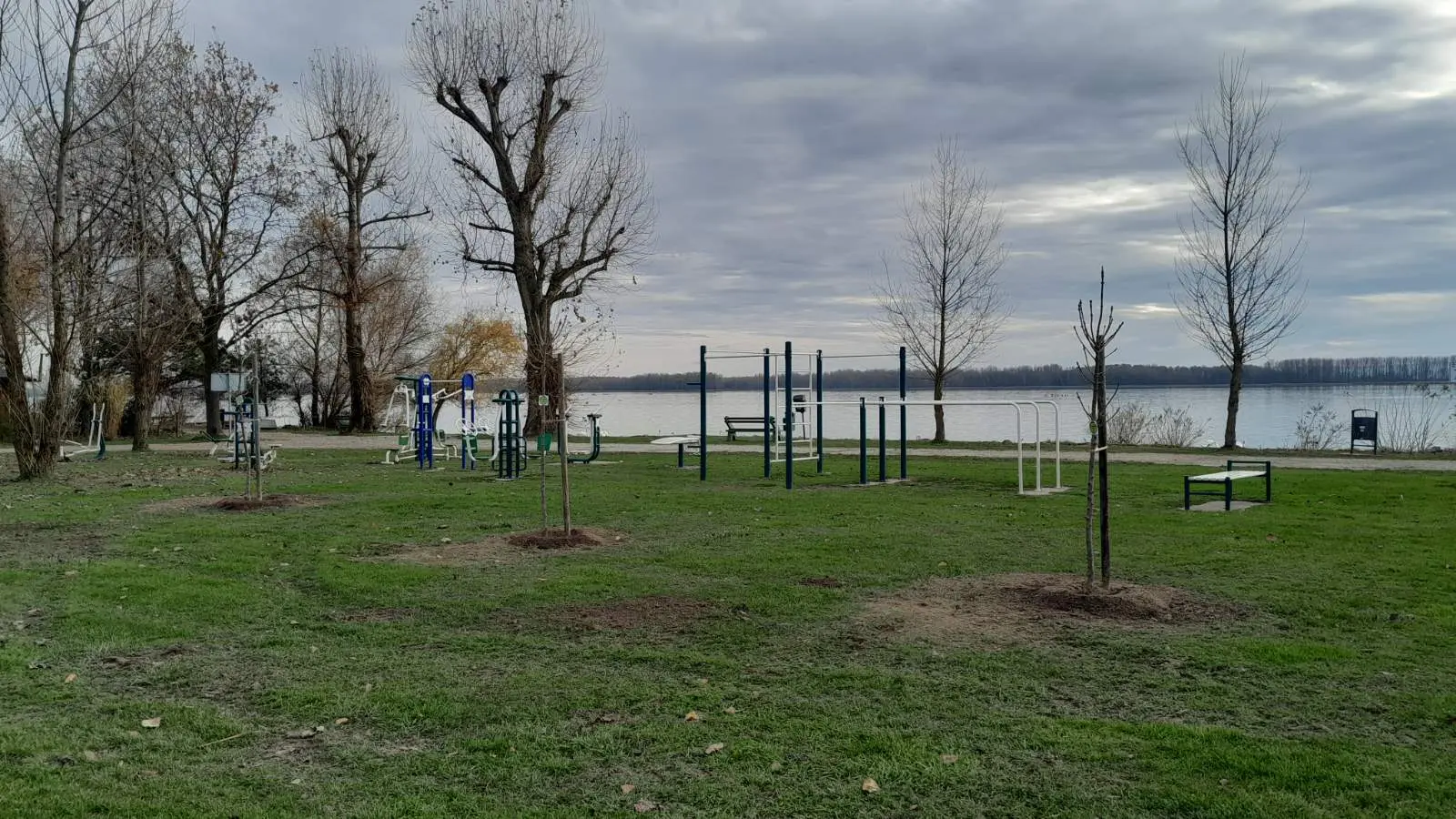 Posađeno 20 novih sadnica u sklopu projekta „Hrvatska prirodno tvoja“, PRELOG (3)