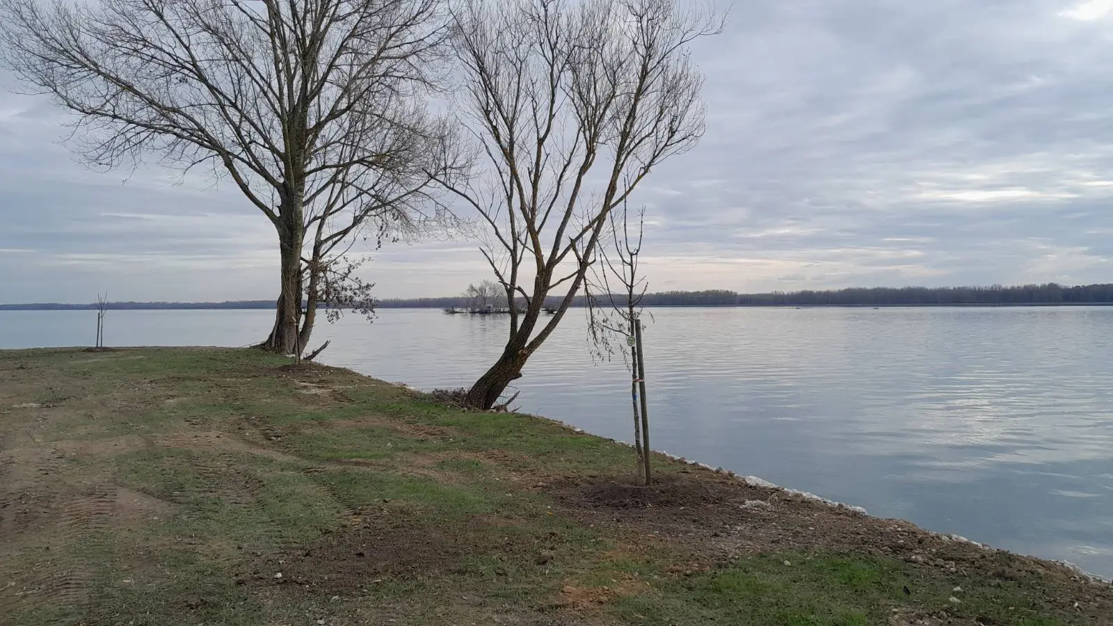 Posađeno 20 novih sadnica u sklopu projekta „Hrvatska prirodno tvoja“, PRELOG (5)