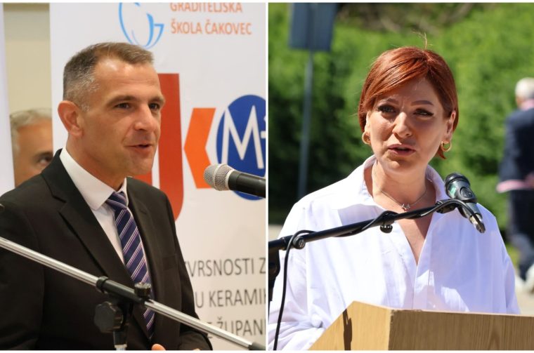 Posavec i Ban naslovna